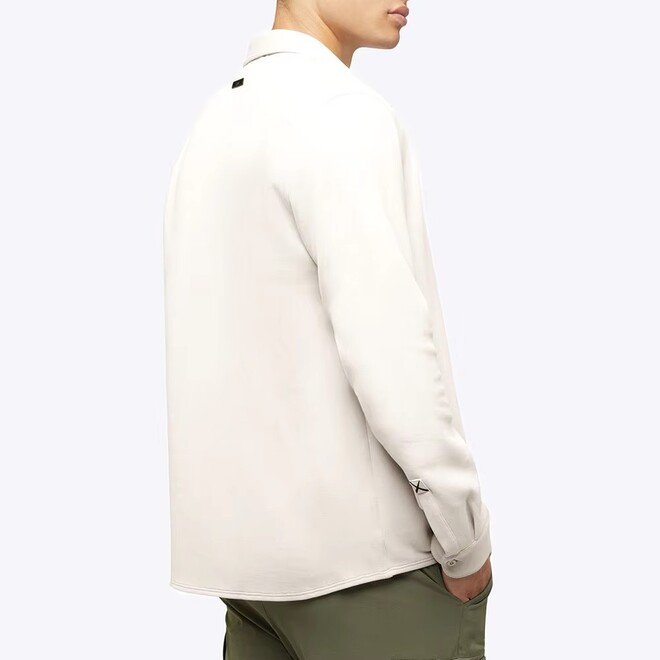 Long Sleeve Casual Business Mens Jackets
