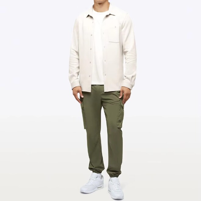 Long Sleeve Casual Business Mens Jackets