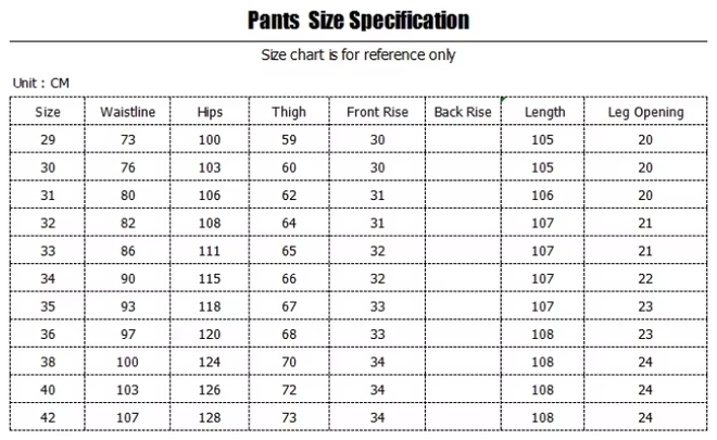 Men Casual Vintage Organic Cotton Corduroy Trousers