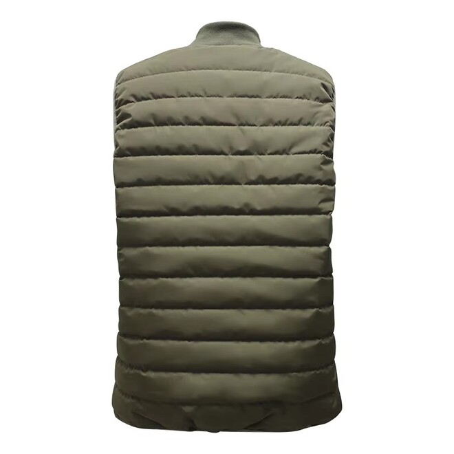 Intelligent Charging Controller USB Thermal Electric Vest
